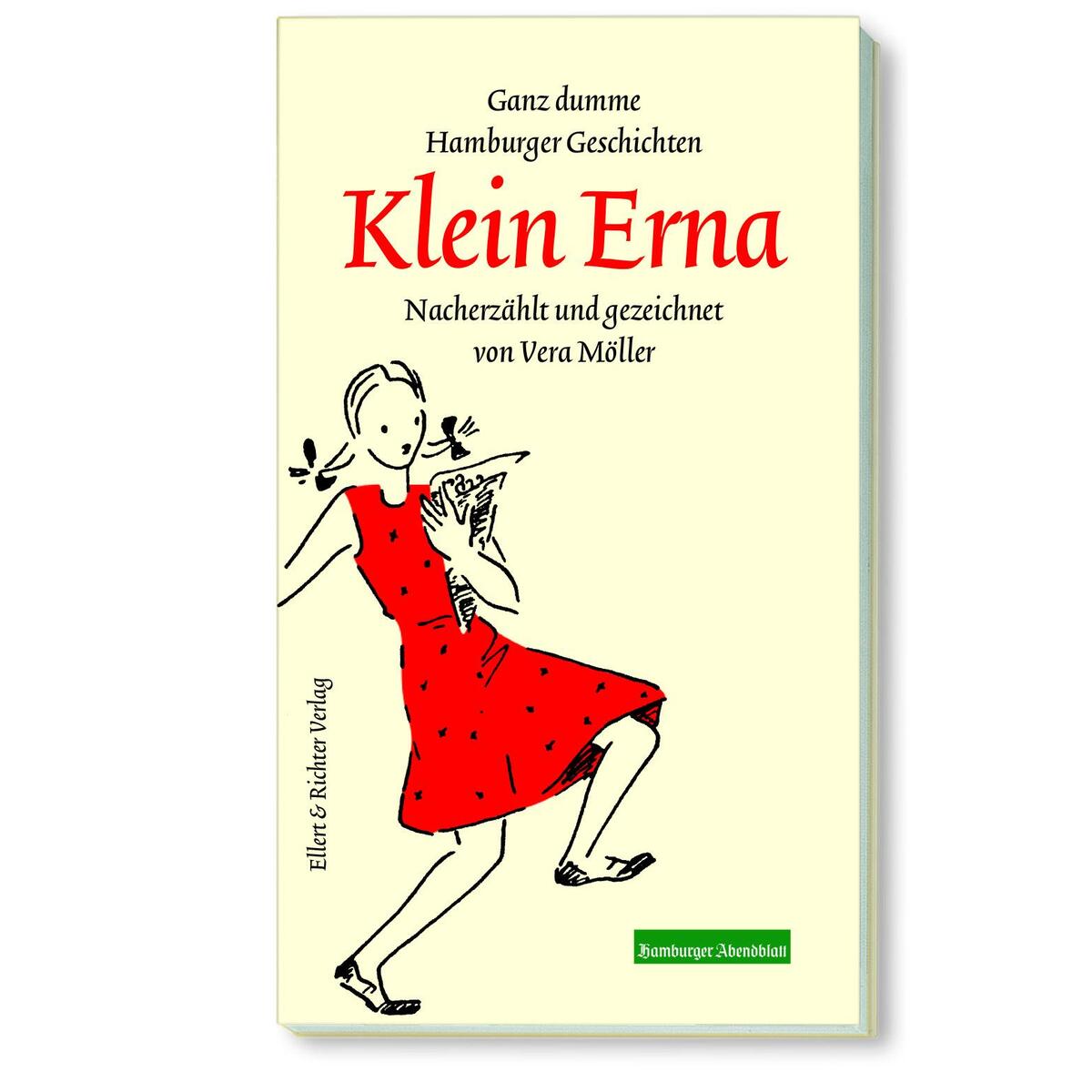 Klein Erna von Ellert & Richter Verlag G